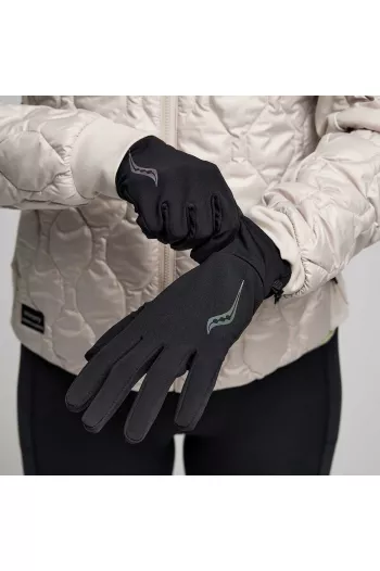 Рукавички Saucony TRIUMPH GLOVE