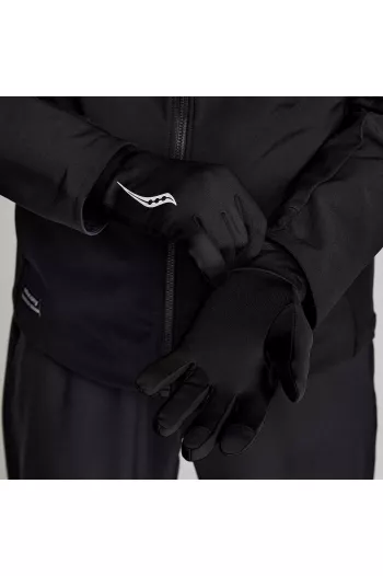 Рукавички Saucony HURRICANE GLOVE