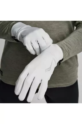 Рукавички Saucony HURRICANE GLOVE