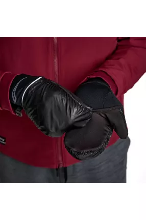 Рукавички Saucony HURRICANE CONVERTIBLE MITT