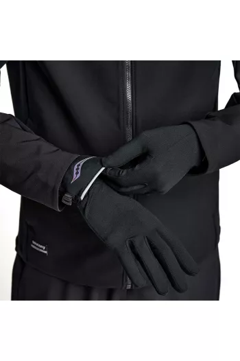 Рукавички Saucony HURRICANE CONVERTIBLE MITT