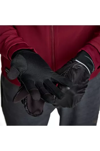 Рукавички Saucony HURRICANE CONVERTIBLE MITT