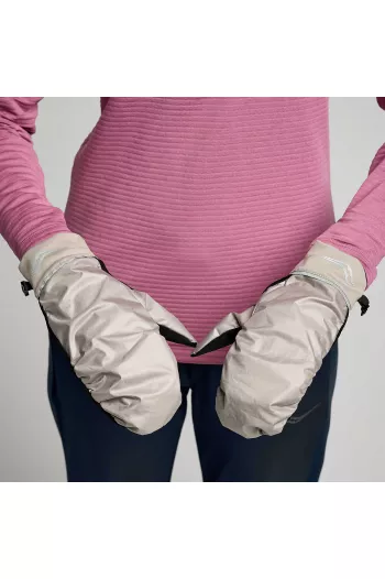 Рукавички Saucony HURRICANE CONVERTIBLE MITT