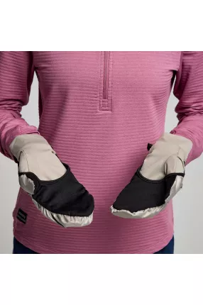 Рукавички Saucony HURRICANE CONVERTIBLE MITT