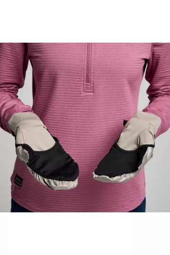 Рукавички Saucony HURRICANE CONVERTIBLE MITT