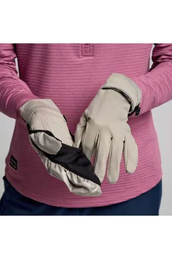 Рукавички Saucony HURRICANE CONVERTIBLE MITT