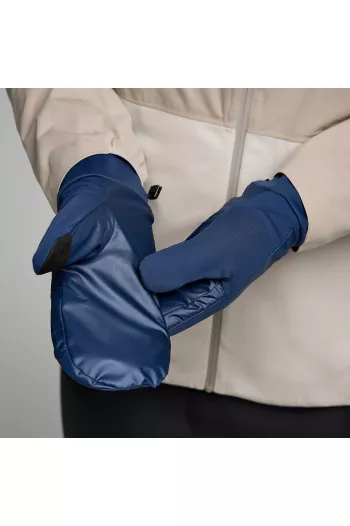 Рукавиці Saucony HURRICANE MITT