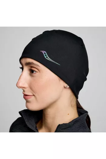 Шапка Saucony HURRICANE BEANIE