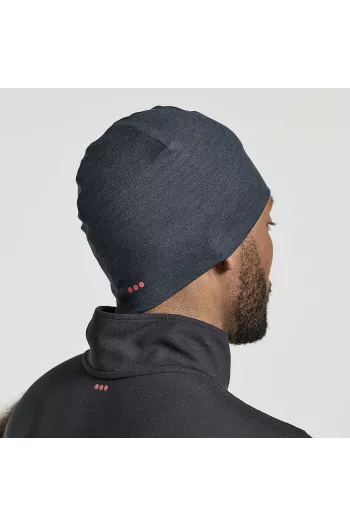 Шапка Saucony HURRICANE BEANIE
