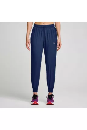 Жіночі спортивні штани Saucony BOSTON WOVEN PANT