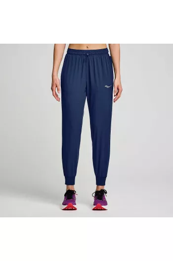 Жіночі спортивні штани Saucony BOSTON WOVEN PANT