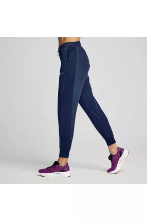Жіночі спортивні штани Saucony BOSTON WOVEN PANT