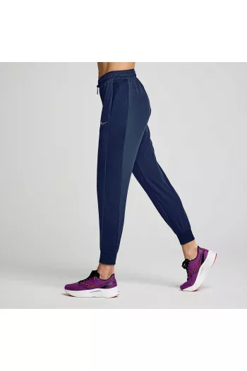 Жіночі спортивні штани Saucony BOSTON WOVEN PANT