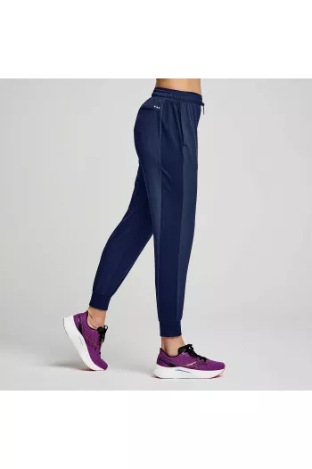 Жіночі спортивні штани Saucony BOSTON WOVEN PANT