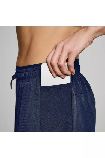 Жіночі спортивні штани Saucony BOSTON WOVEN PANT