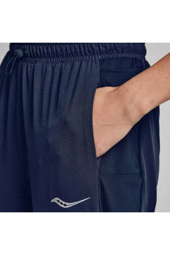 Жіночі спортивні штани Saucony BOSTON WOVEN PANT