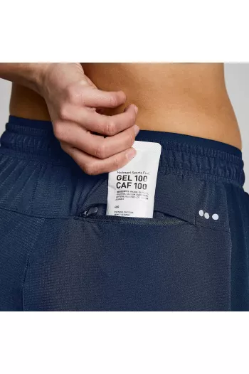 Жіночі спортивні штани Saucony BOSTON WOVEN PANT