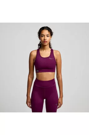 Жіночий топ Saucony FORTIFY BRA