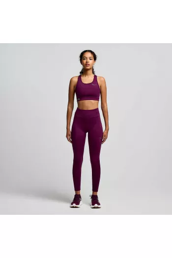 Жіночий топ Saucony FORTIFY BRA