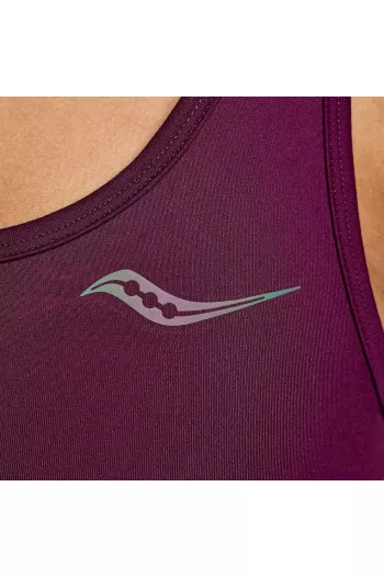 Жіночий топ Saucony FORTIFY BRA