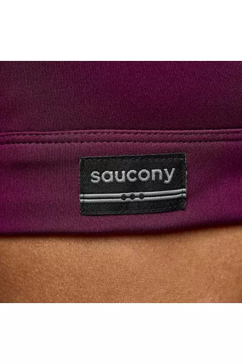 Жіночий топ Saucony FORTIFY BRA