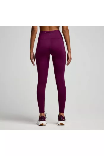 Жіночі тайтси Saucony FORTIFY CROP TIGHT