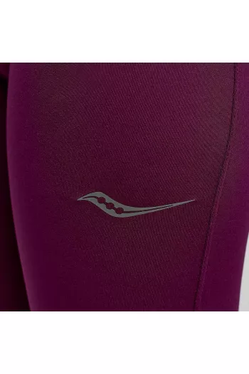 Жіночі тайтси Saucony FORTIFY CROP TIGHT
