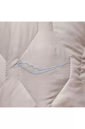 Жіноча вітрівка Saucony HURRICANE INSULATED JACKET