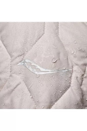 Жіноча вітрівка Saucony HURRICANE INSULATED JACKET