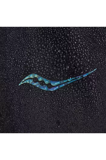 Жіноча вітрівка Saucony HURRICANE WATERPROOF JACKET