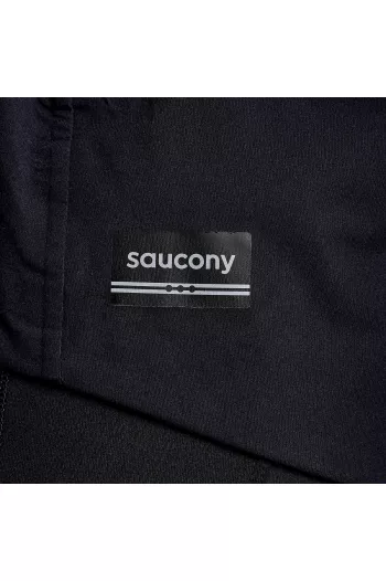 Жіноча вітрівка Saucony HURRICANE WATERPROOF JACKET