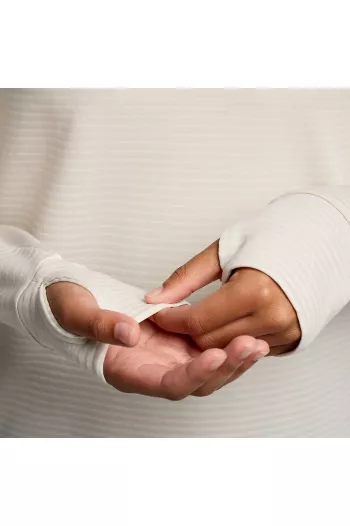 Жіночий реглан Saucony TRIUMPH 3D CREW