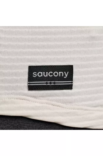 Жіночий реглан Saucony TRIUMPH 3D CREW