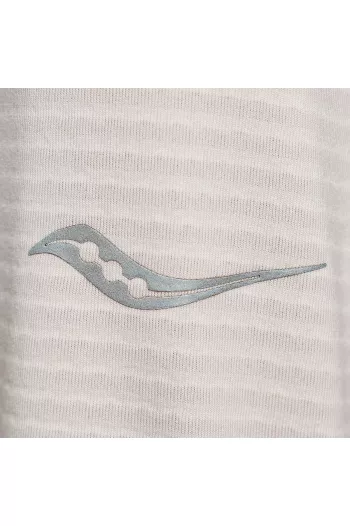 Жіночий реглан Saucony TRIUMPH 3D CREW