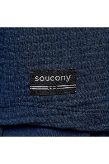 Жіночий реглан Saucony TRIUMPH 3D CREW