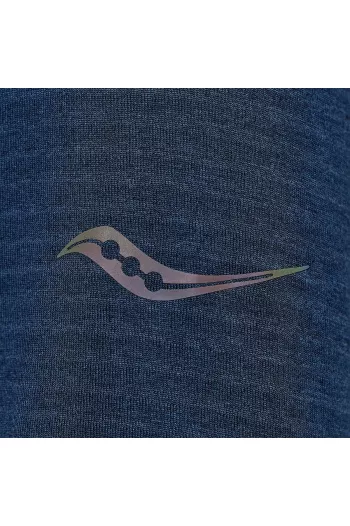 Жіночий реглан Saucony TRIUMPH 3D CREW