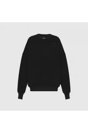 Жіночий реглан Saucony RECOVERY CREW