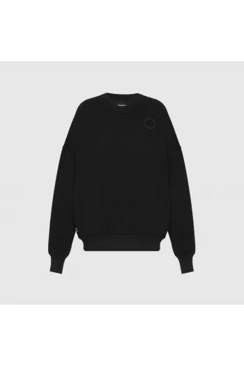 Жіночий реглан Saucony RECOVERY CREW