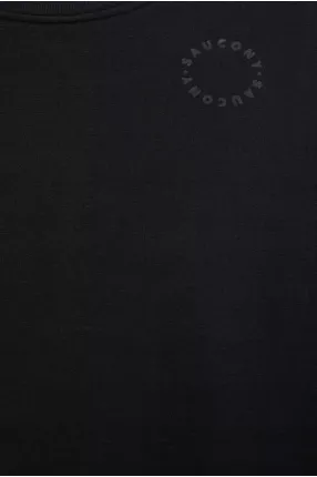 Жіночий реглан Saucony RECOVERY CREW