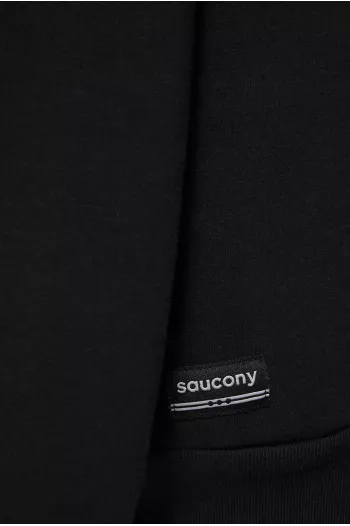Жіночий реглан Saucony RECOVERY CREW