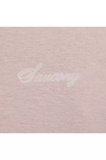 Жіночий реглан Saucony RECOVERY CREW