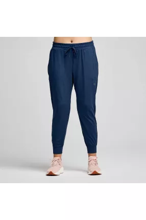 Жіночі спортивні штани Saucony TRIUMPH PANT