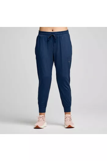 Жіночі спортивні штани Saucony TRIUMPH PANT