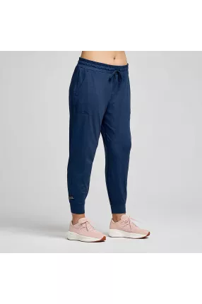 Жіночі спортивні штани Saucony TRIUMPH PANT