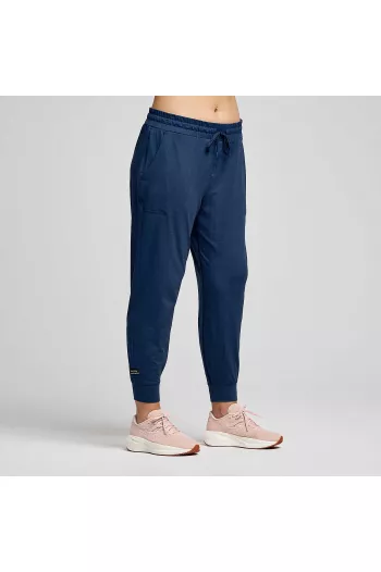 Жіночі спортивні штани Saucony TRIUMPH PANT