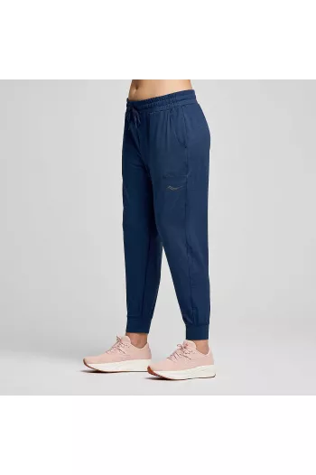Жіночі спортивні штани Saucony TRIUMPH PANT