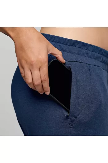 Жіночі спортивні штани Saucony TRIUMPH PANT