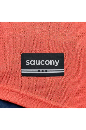 Жіночий лонгслів  Saucony STOPWATCH LONG SLEEVE