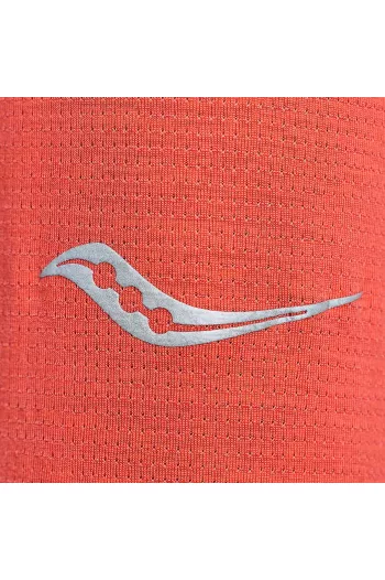 Жіночий лонгслів  Saucony STOPWATCH LONG SLEEVE