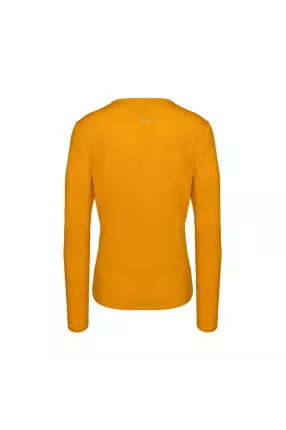 Жіночий лонгслів  Saucony STOPWATCH LONG SLEEVE